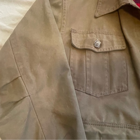 Rare Men’s Filson Jacket - For Sale Soon! - Picture 9 of 14